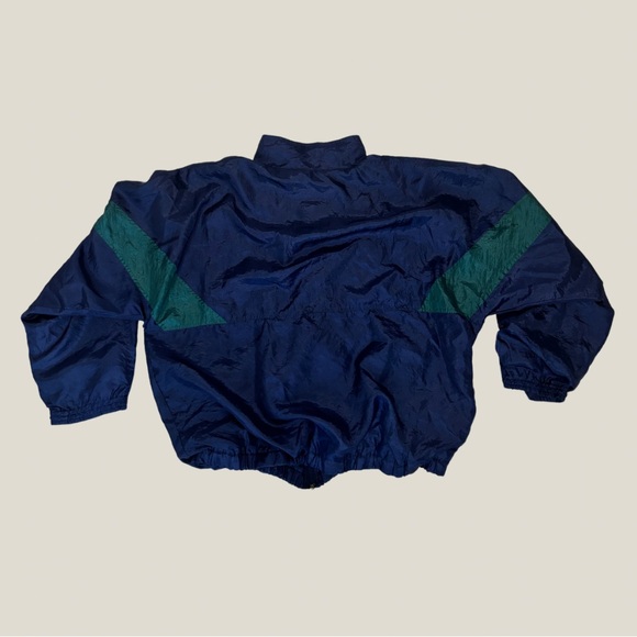 Matrix Vintage Retro Jacket - Picture 2 of 3